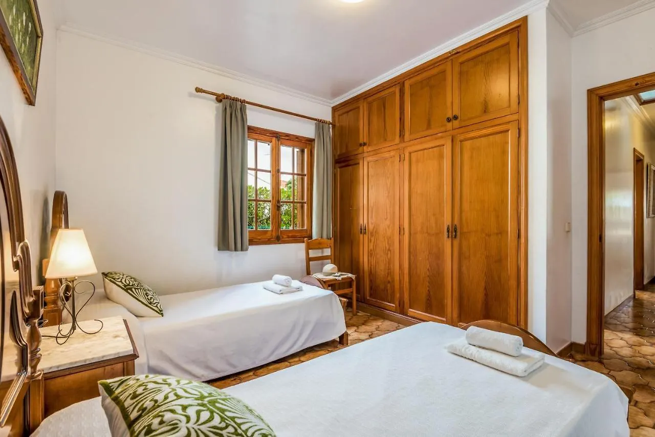 Villa Menorca Jalima 1 By Mauter Villas カラ・ブランカ スペイン