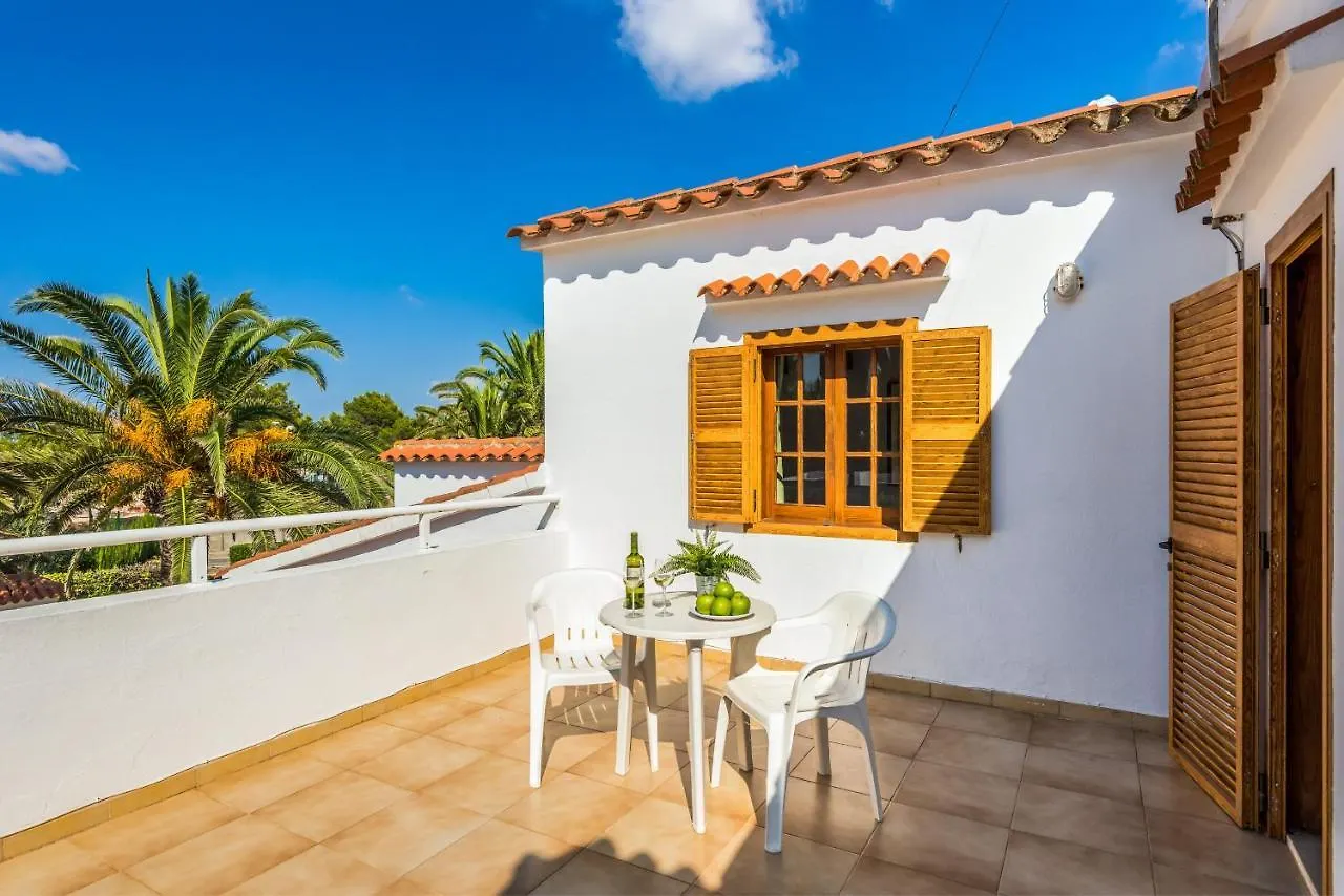 Villa Menorca Jalima 1 By Mauter Villas Cala Blanca  Cala Blanca (Menorca)