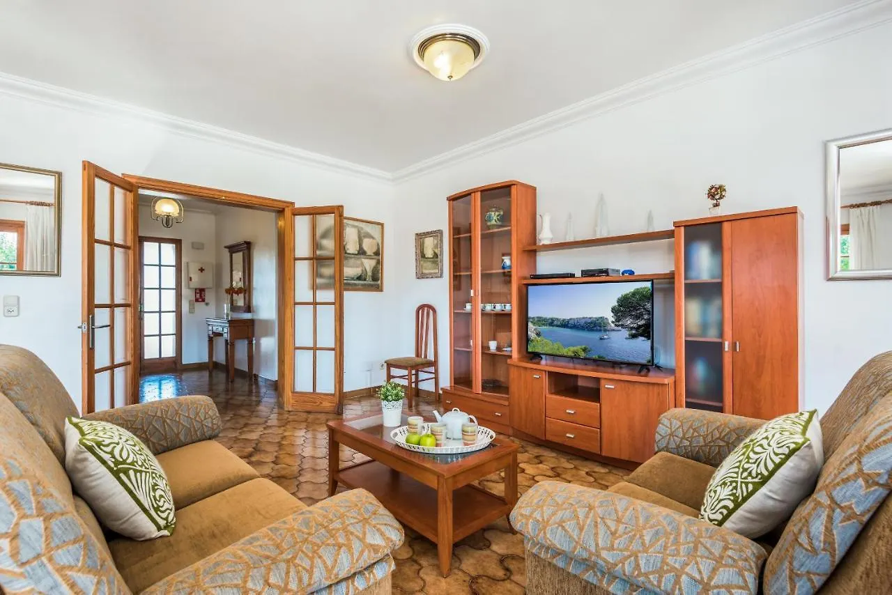 Villa Menorca Jalima 1 By Mauter Villas Cala Blanca